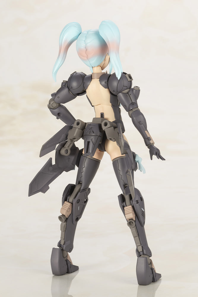 Frame Arms Girl Non-Scale Yinghu (Shadow Tiger)