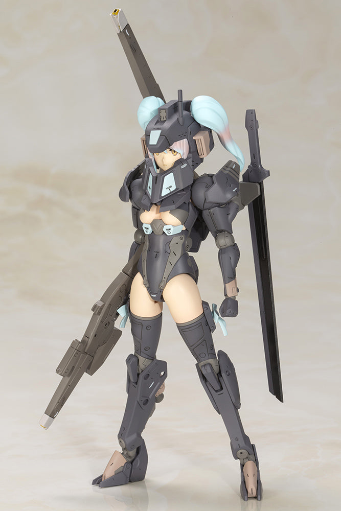 Frame Arms Girl Non-Scale Yinghu (Shadow Tiger)