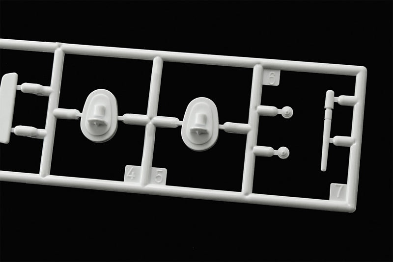 1/12 "You're Under Arrest" Suzuki GSX-R750