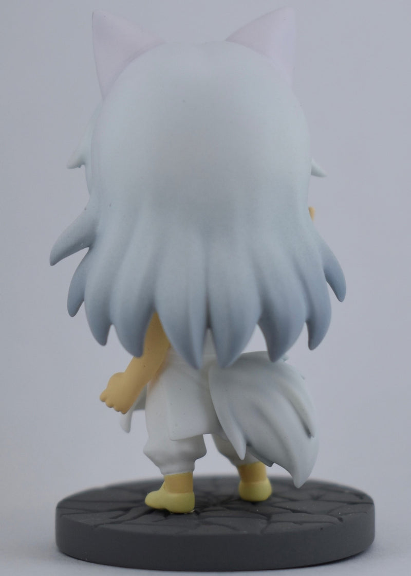 Yu Yu Hakusho Mini Figure Collection Vol 1