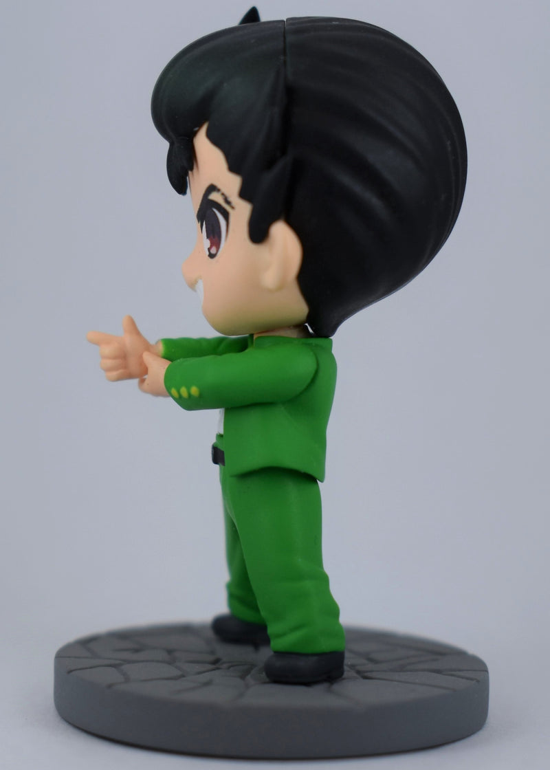 Yu Yu Hakusho Mini Figure Collection Vol 1