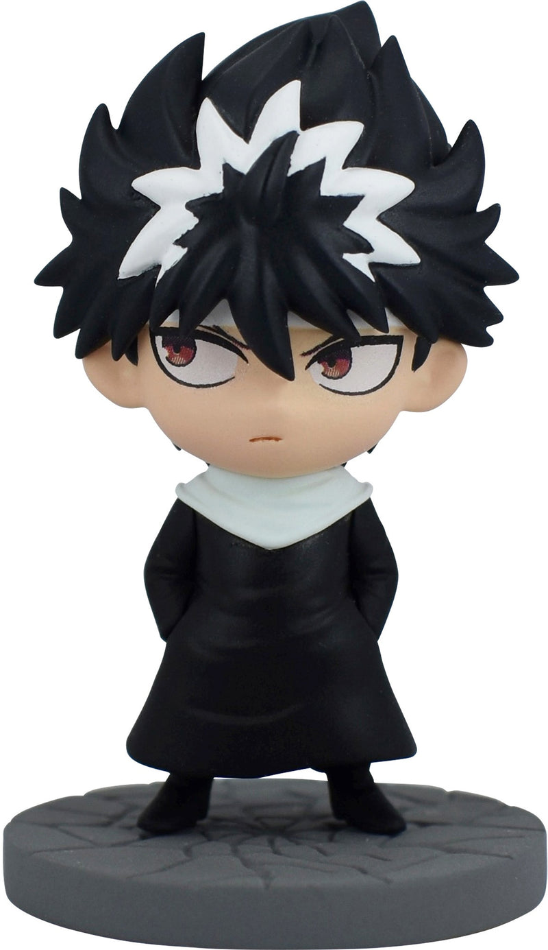 Yu Yu Hakusho Mini Figure Collection Vol 1