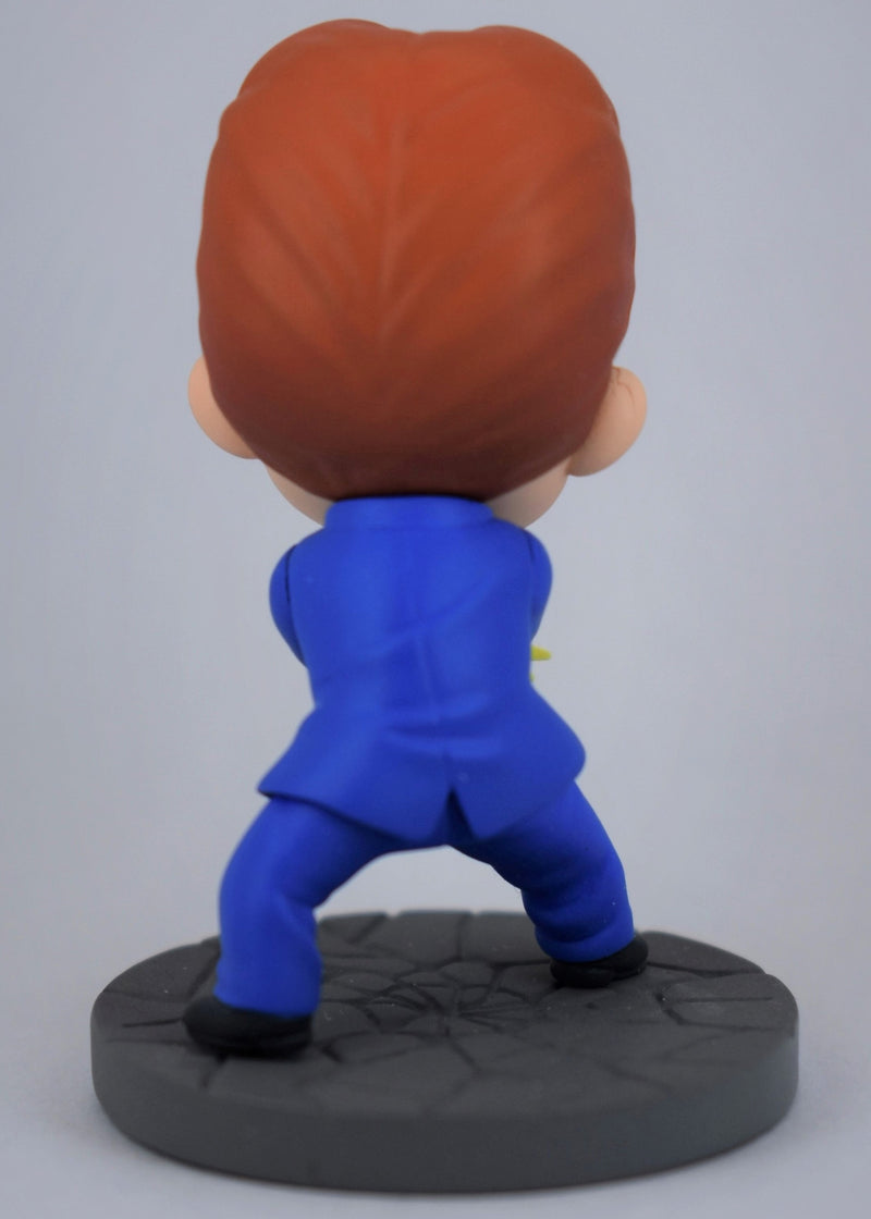 Yu Yu Hakusho Mini Figure Collection Vol 1