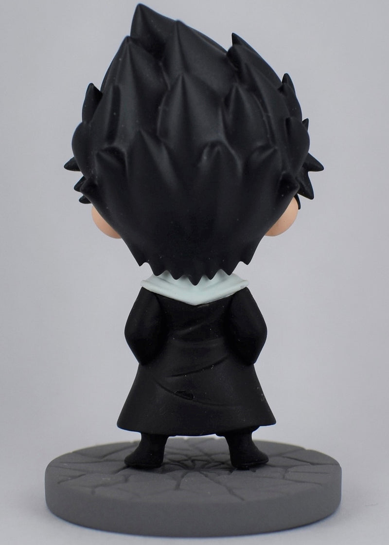 Yu Yu Hakusho Mini Figure Collection Vol 1