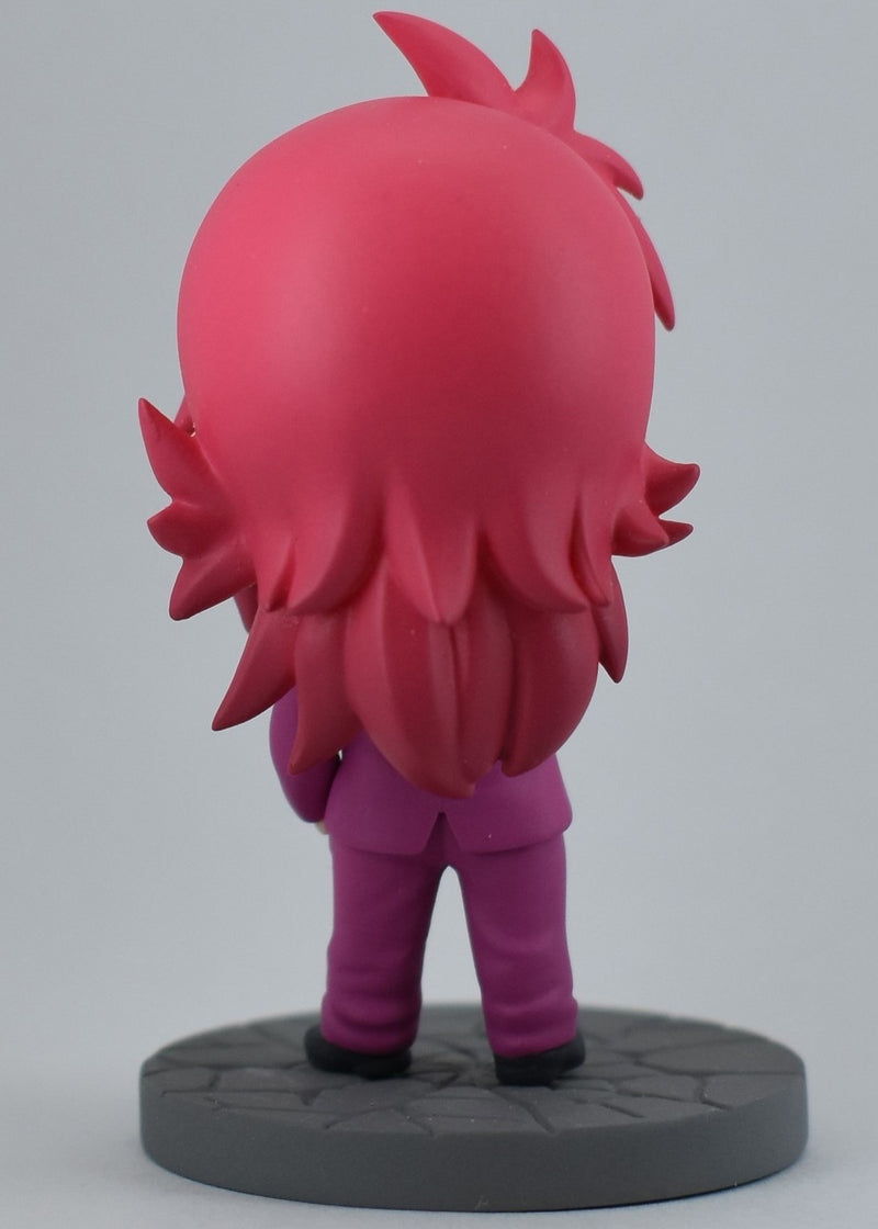 Yu Yu Hakusho Mini Figure Collection Vol 1