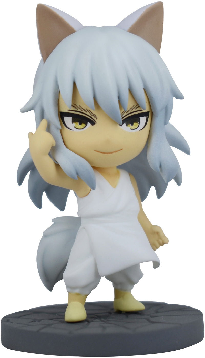 Yu Yu Hakusho Mini Figure Collection Vol 1