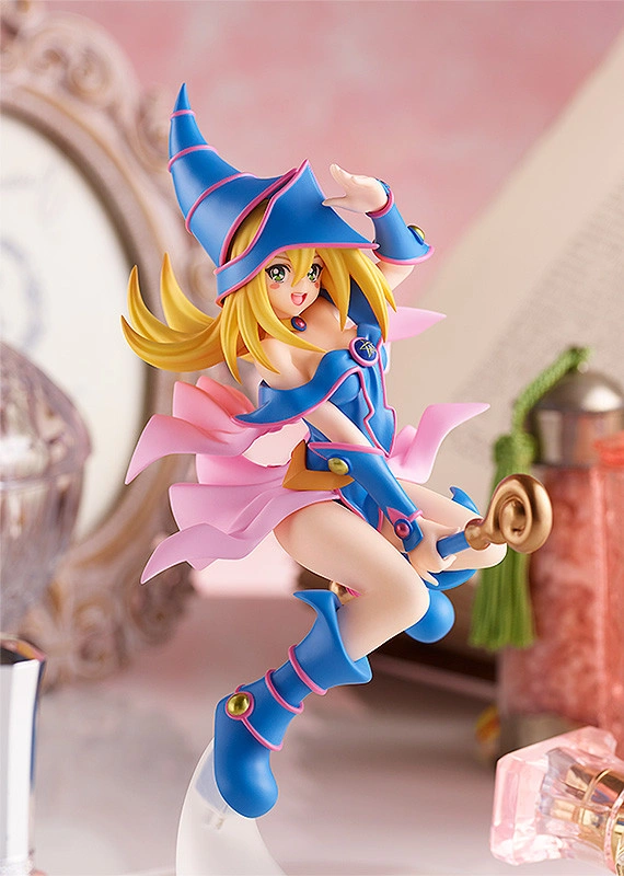 Good Smile Company Pop Up Parade - Yu-Gi-Oh! - Dark Magician Girl