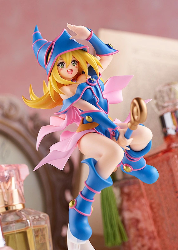 Good Smile Company Pop Up Parade - Yu-Gi-Oh! - Dark Magician Girl