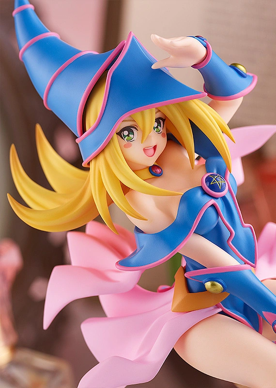 Good Smile Company Pop Up Parade - Yu-Gi-Oh! - Dark Magician Girl