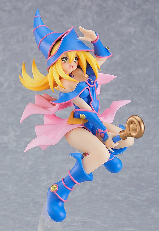 Good Smile Company Pop Up Parade - Yu-Gi-Oh! - Dark Magician Girl