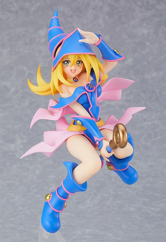 Good Smile Company Pop Up Parade - Yu-Gi-Oh! - Dark Magician Girl