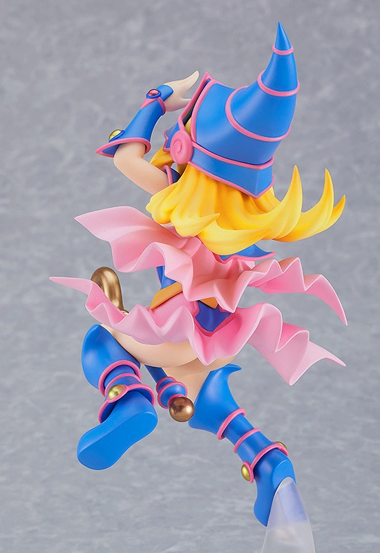Good Smile Company Pop Up Parade - Yu-Gi-Oh! - Dark Magician Girl