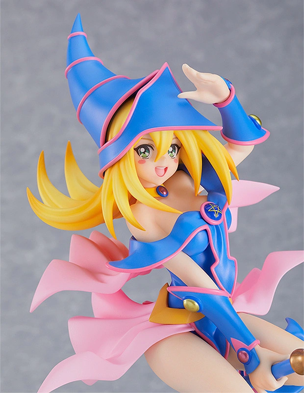 Good Smile Company Pop Up Parade - Yu-Gi-Oh! - Dark Magician Girl