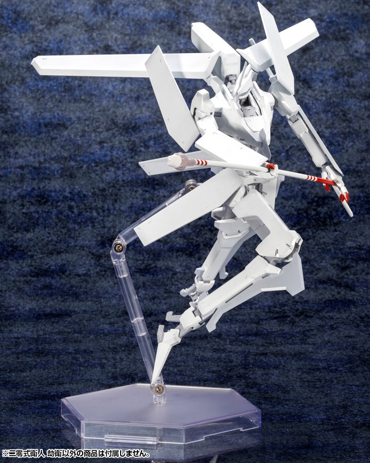 Knights of Sidonia 1/100 Yukimori