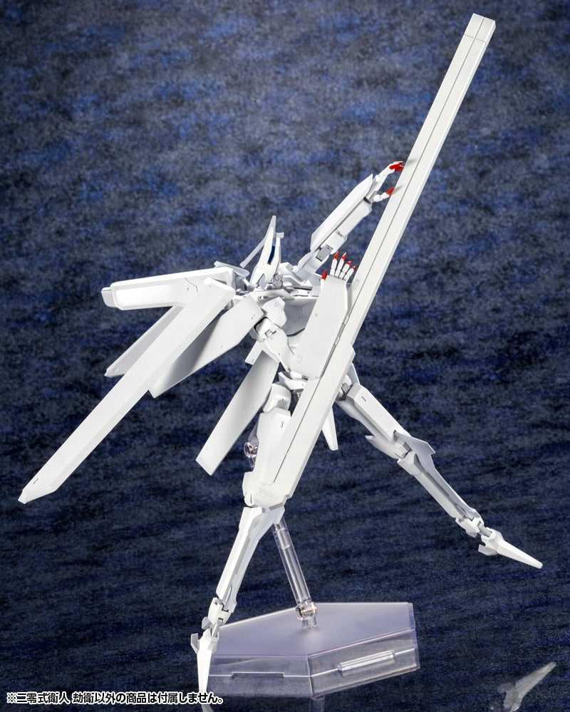 Knights of Sidonia 1/100 Yukimori