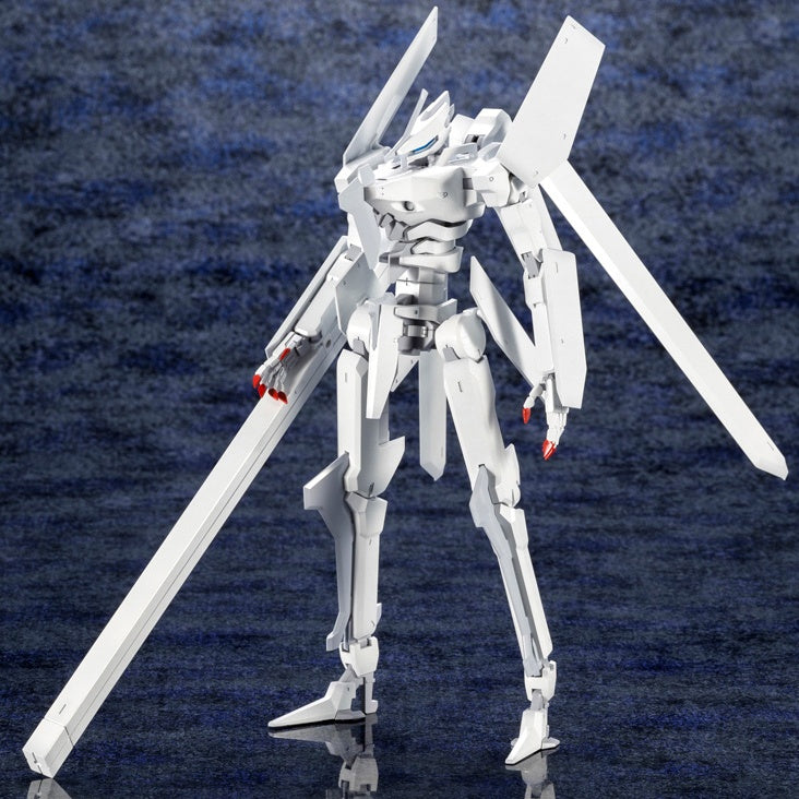 Kotobukiya Knights of Sidonia 1/100 Yukimori - Argama Hobby