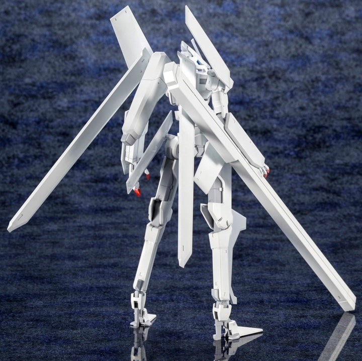 Knights of Sidonia 1/100 Yukimori