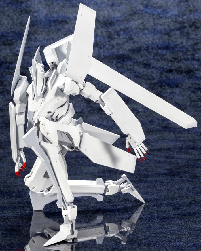 Knights of Sidonia 1/100 Yukimori