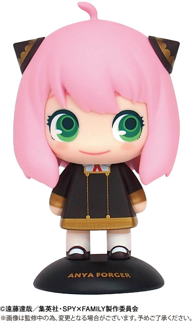 Spy x Family Yura Yura Head - Anya Forger