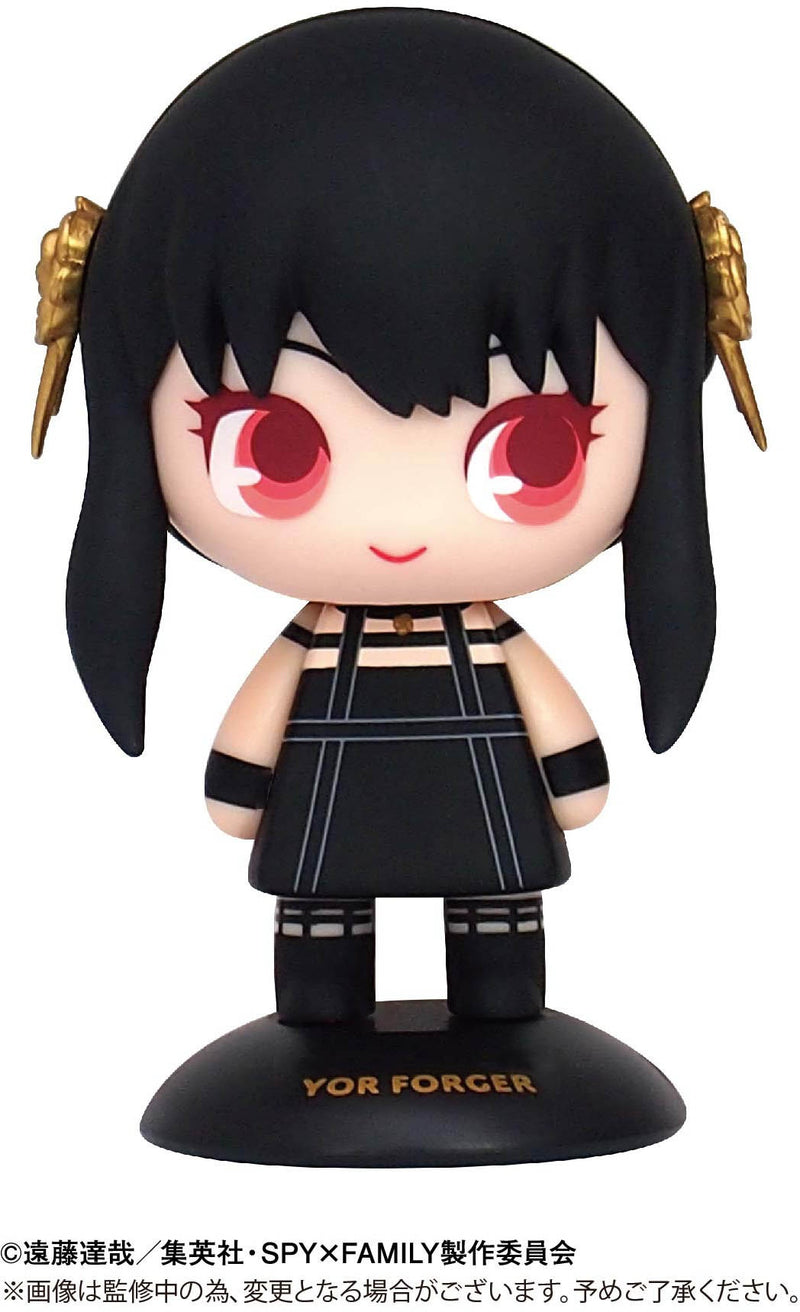 Spy x Family Yura Yura Head - Yor Forger