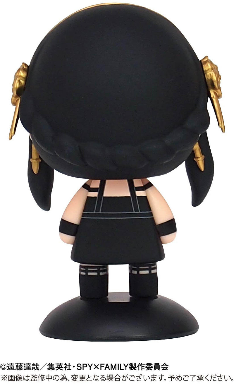 Spy x Family Yura Yura Head - Yor Forger