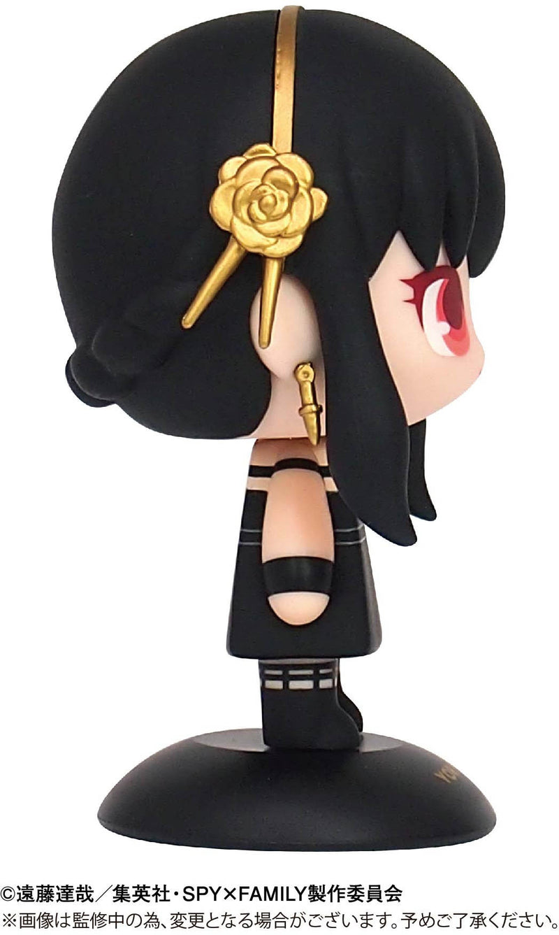 Spy x Family Yura Yura Head - Yor Forger