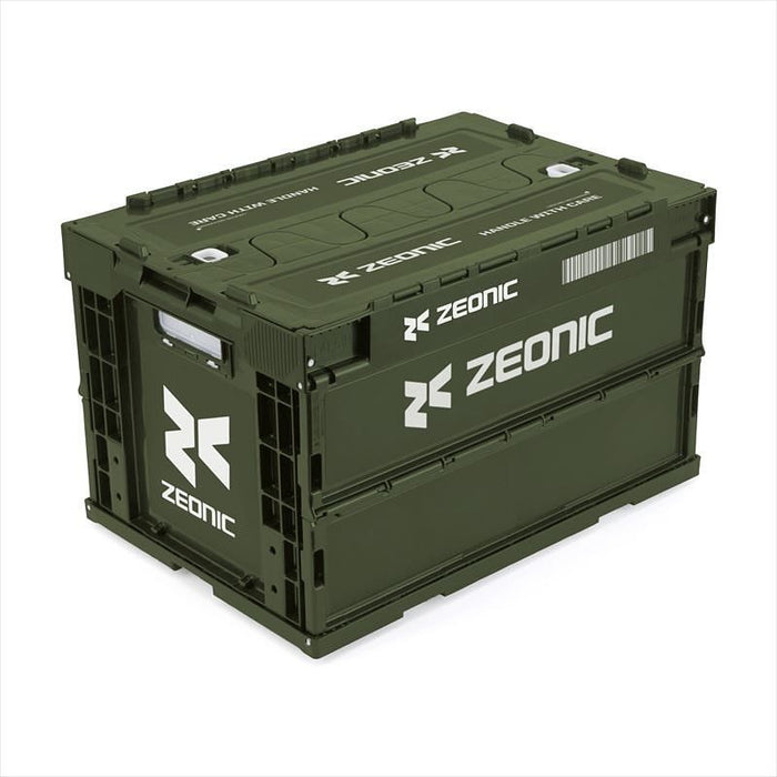 Mobile Suit Gundam: Zeonic Folding Container OD (Olive Drab)