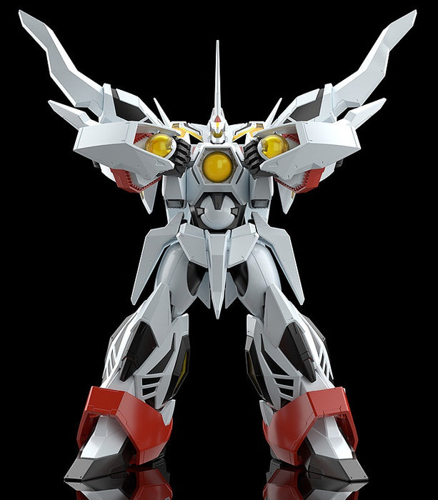 Moderoid Hades Project Zeorymer Non-Scale Great Zeorymer of the Heavens Model Kit