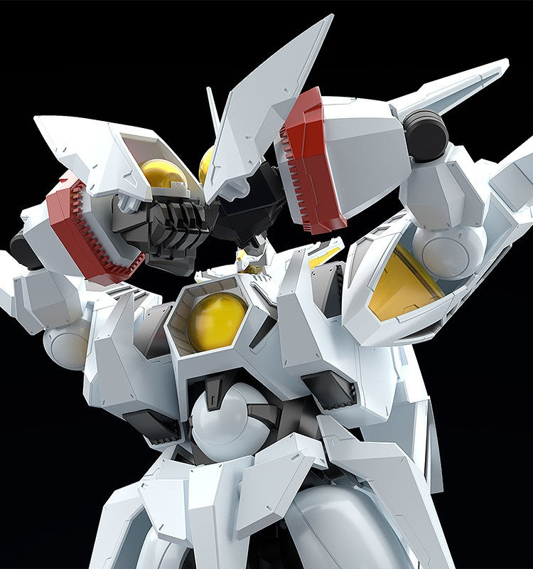 Moderoid Hades Project Zeorymer Non-Scale Great Zeorymer of the Heavens Model Kit