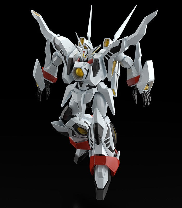 Moderoid Hades Project Zeorymer Non-Scale Great Zeorymer of the Heavens Model Kit