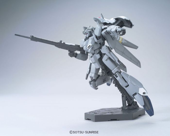 Bandai High Grade (HG) HGUC 1/144 Zeta Plus (Unicorn Version