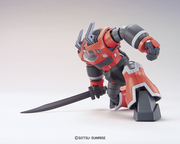 High Grade HGUC 1/144 Zogok (Unicorn Version)