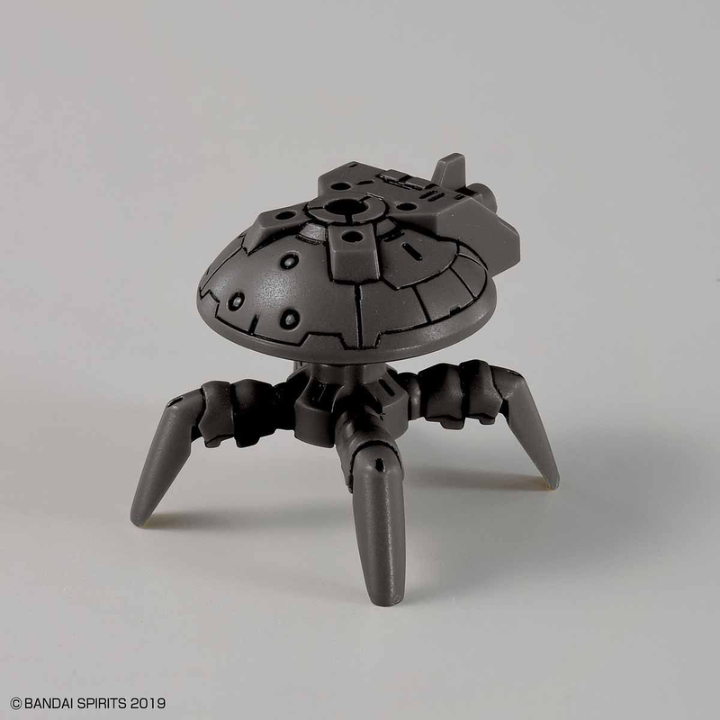 30MM 1/144 bEXM-15 Portanova (Green)