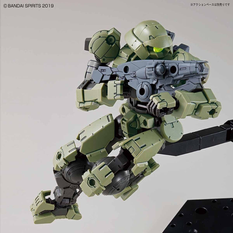 30MM 1/144 bEXM-15 Portanova (Green)