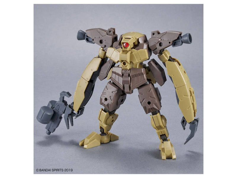 30MM 1/144 bEXM-29 Gardonova (Brown)