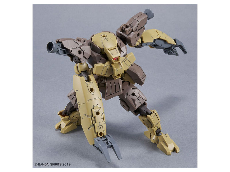 30MM 1/144 bEXM-29 Gardonova (Brown)