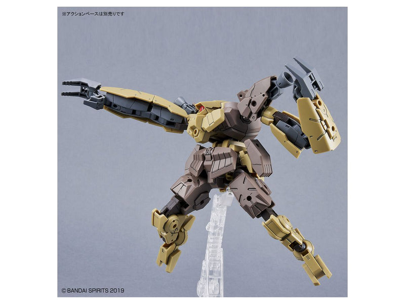 30MM 1/144 bEXM-29 Gardonova (Brown)