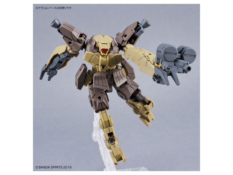 30MM 1/144 bEXM-29 Gardonova (Brown)