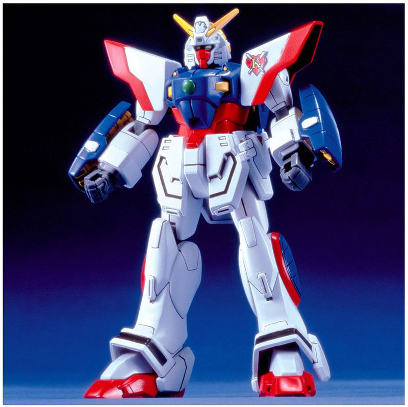 G Gundam 1/144 GF13-017NJ Shining Gundam