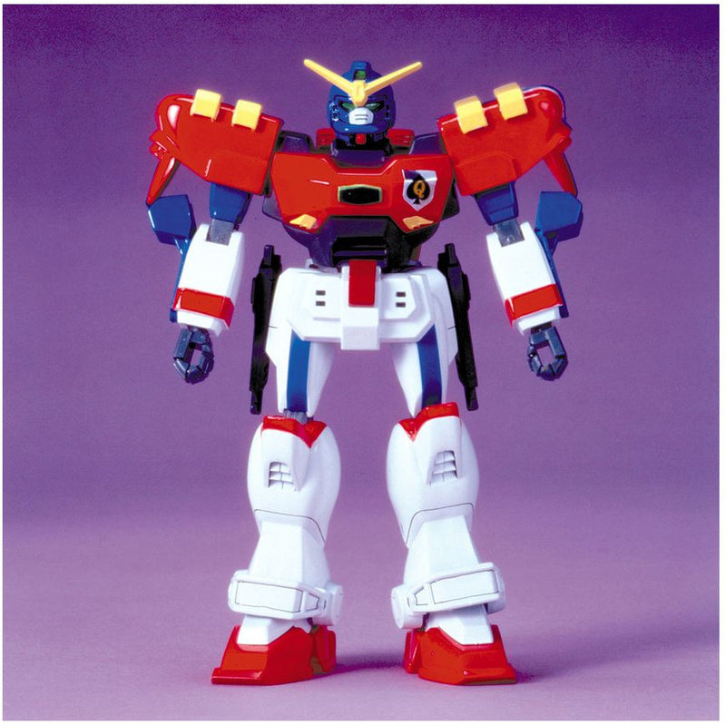 G Gundam 1/144 GF13-006NA Gundam Maxter