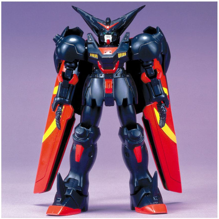 G Gundam 1/144 GF13-001NHII Master Gundam