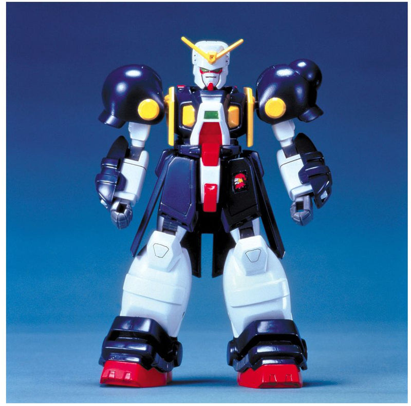 G Gundam 1/144 GF13-013NR Bolt Gundam