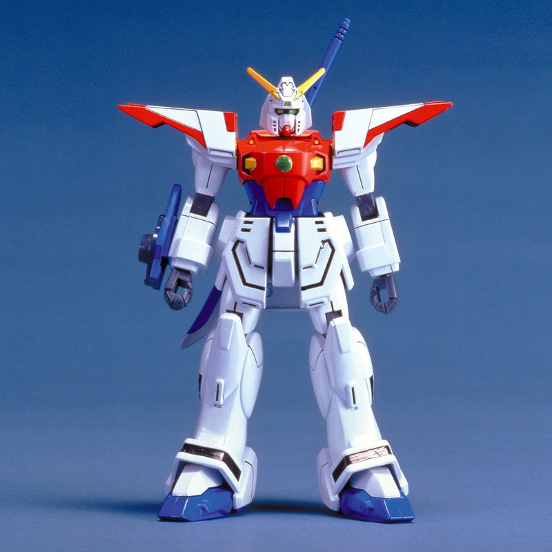 G Gundam 1/144 JMF1336R Rising Gundam