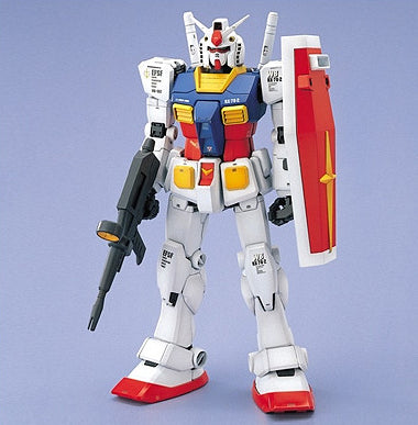 Perfect Grade (PG) 1/60 RX-78-2 Gundam