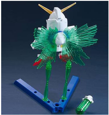 SD Gundam BB333 GN-000 0 Gundam Type A.C.D