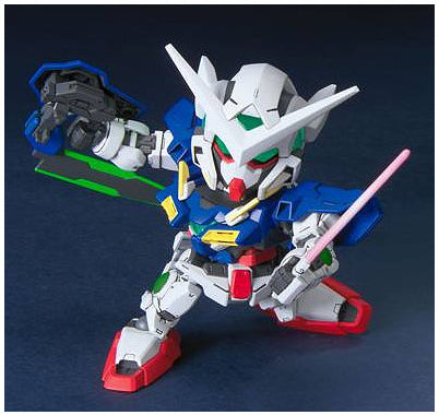 SD Gundam BB334 Gundam Exia Repair II