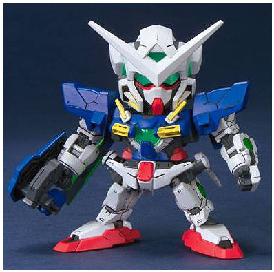 SD Gundam BB334 Gundam Exia Repair II