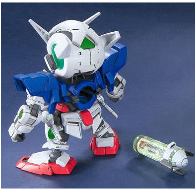 SD Gundam BB334 Gundam Exia Repair II