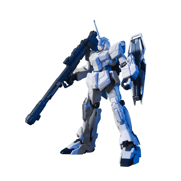 High Grade (HG) HGUC 1/144 RX-0 Unicorn Gundam (Unicorn Mode)