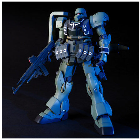 High Grade (HG) HGUC 1/144 AMS-129 Geara Zulu